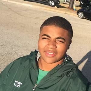 Meet your Posher, Khalil